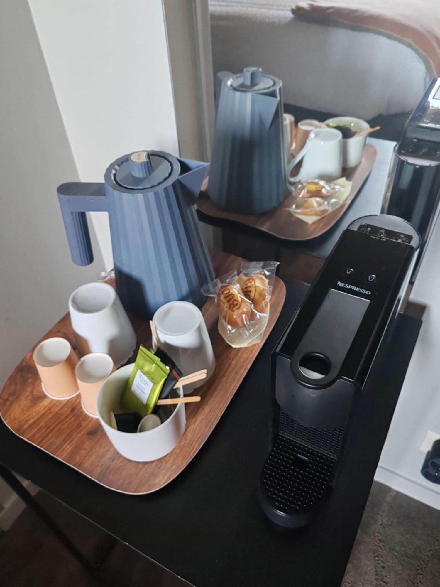 国际之家勒瑞莱斯拉吉思酒店 圣瑞尼安 外观 照片
